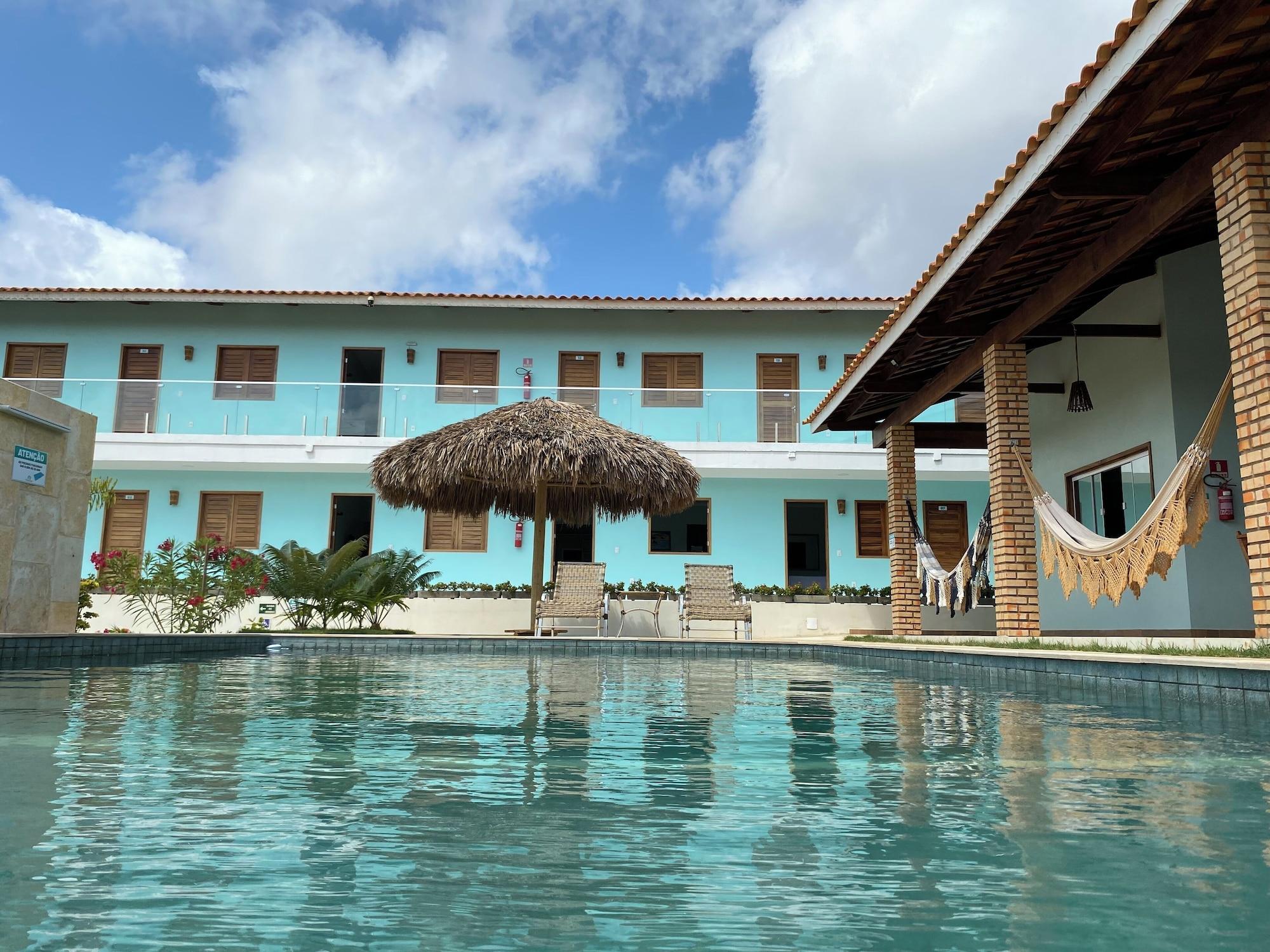 Varios Pousada Maanain