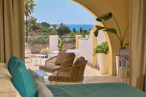 Alquiler Vacacional - Residence Le Bouganville
