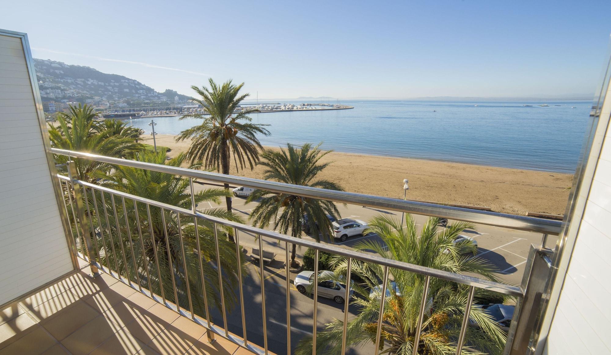 Playa Hotel Risech