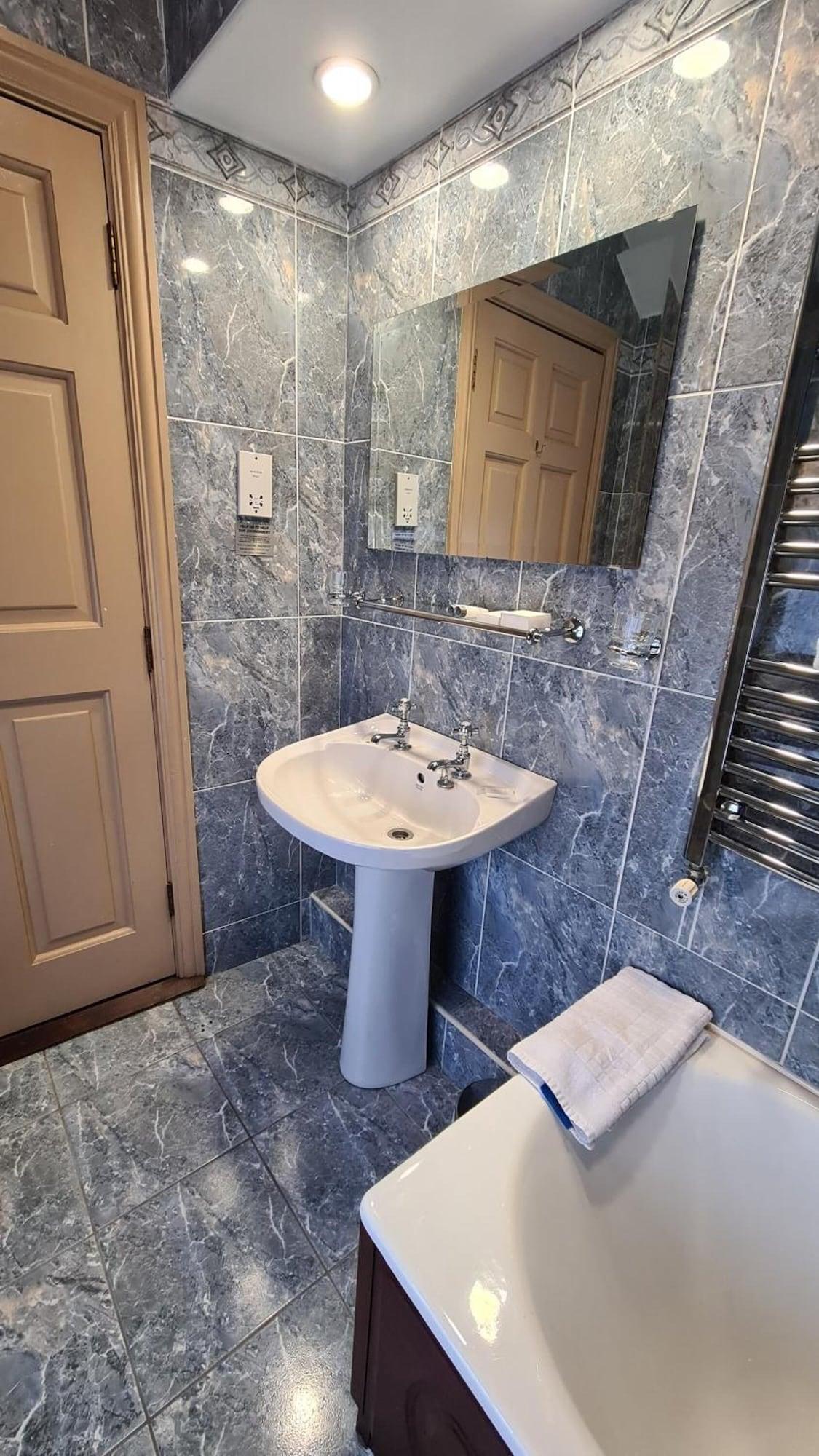 Equipamiento de Habitación Farnham Arms Hotel