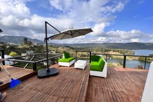 Alojamiento - WHITE DOMES GLAMPING