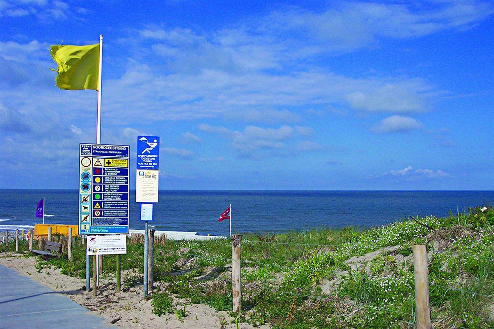Playa Fletcher Hotel Callantsoog