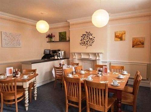 Restaurant Dolphin Hotel