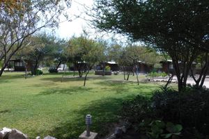 Alojamiento - Tsumkwe Country Lodge