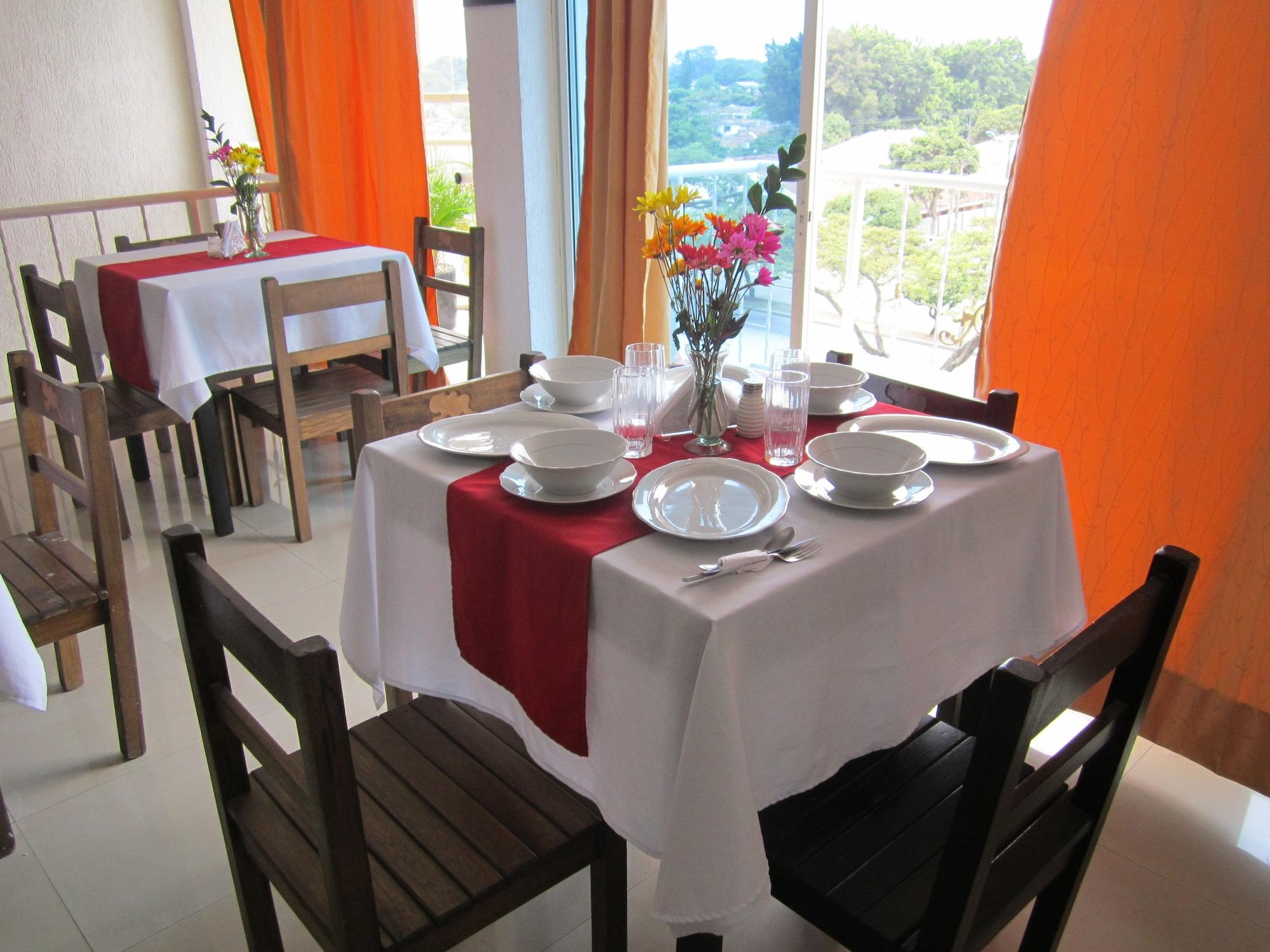 Restaurant HCR Cali