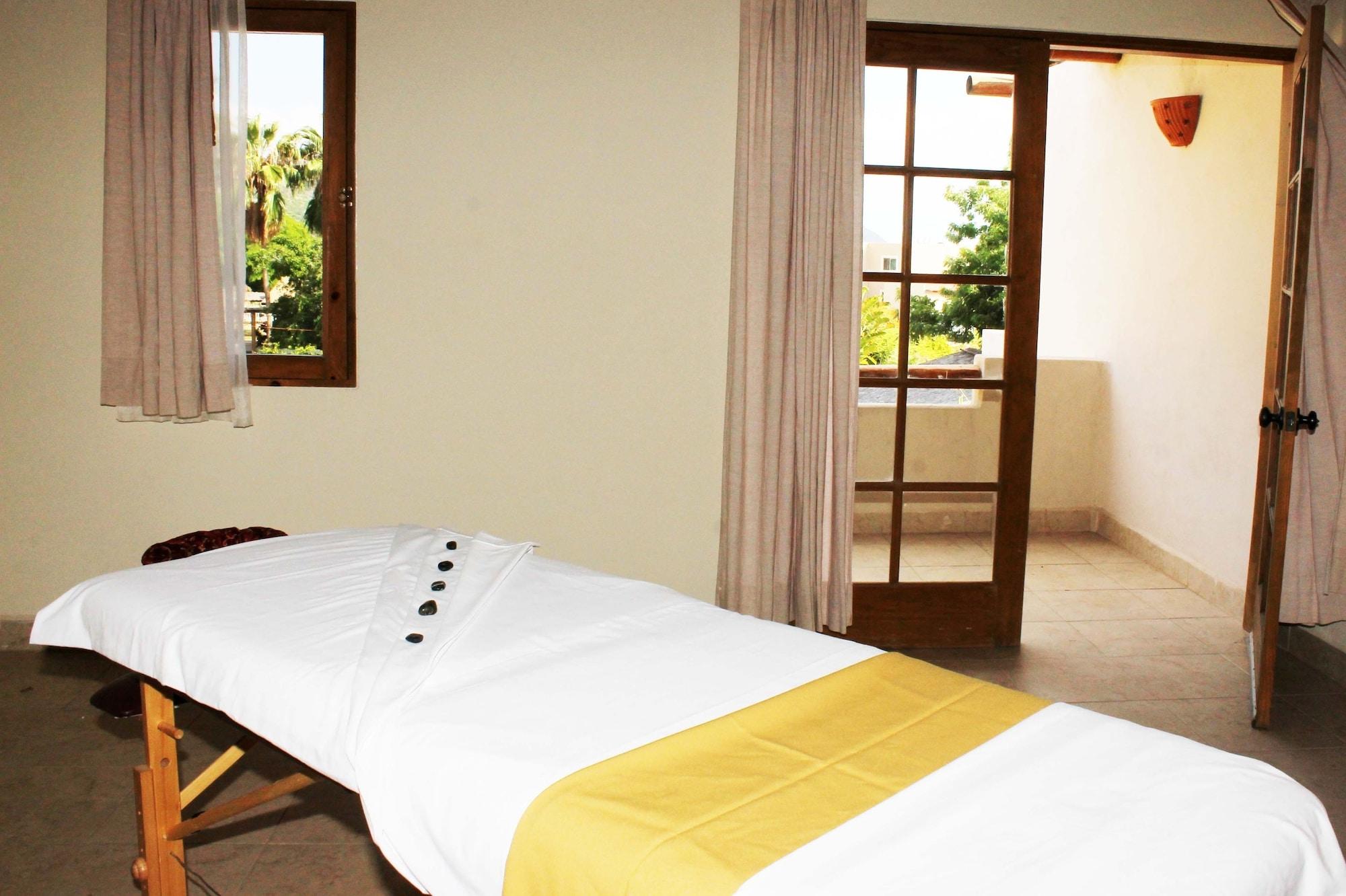 Spa Hotel Tripui