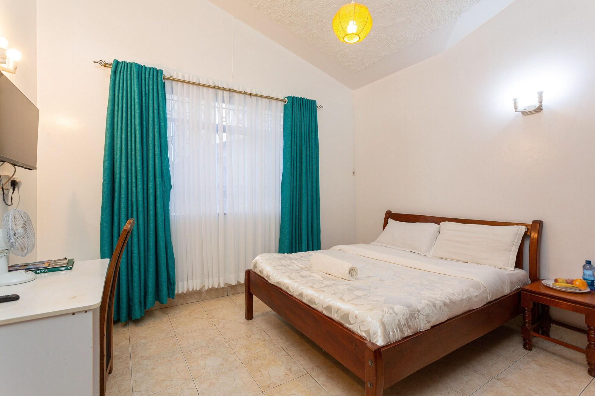 Habitación Bonsai Villa Homestay