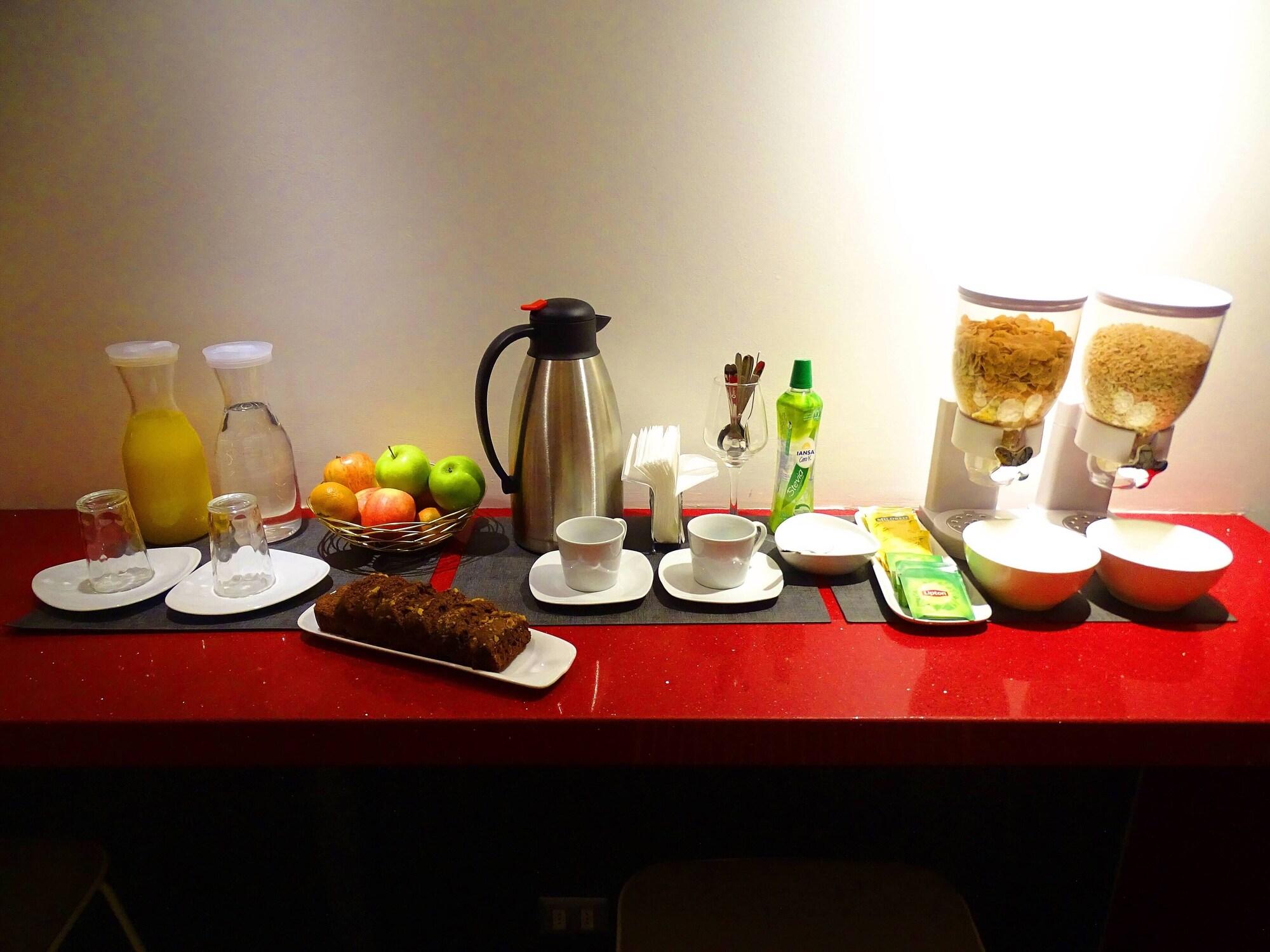Restaurant BHB Hotel Boutique
