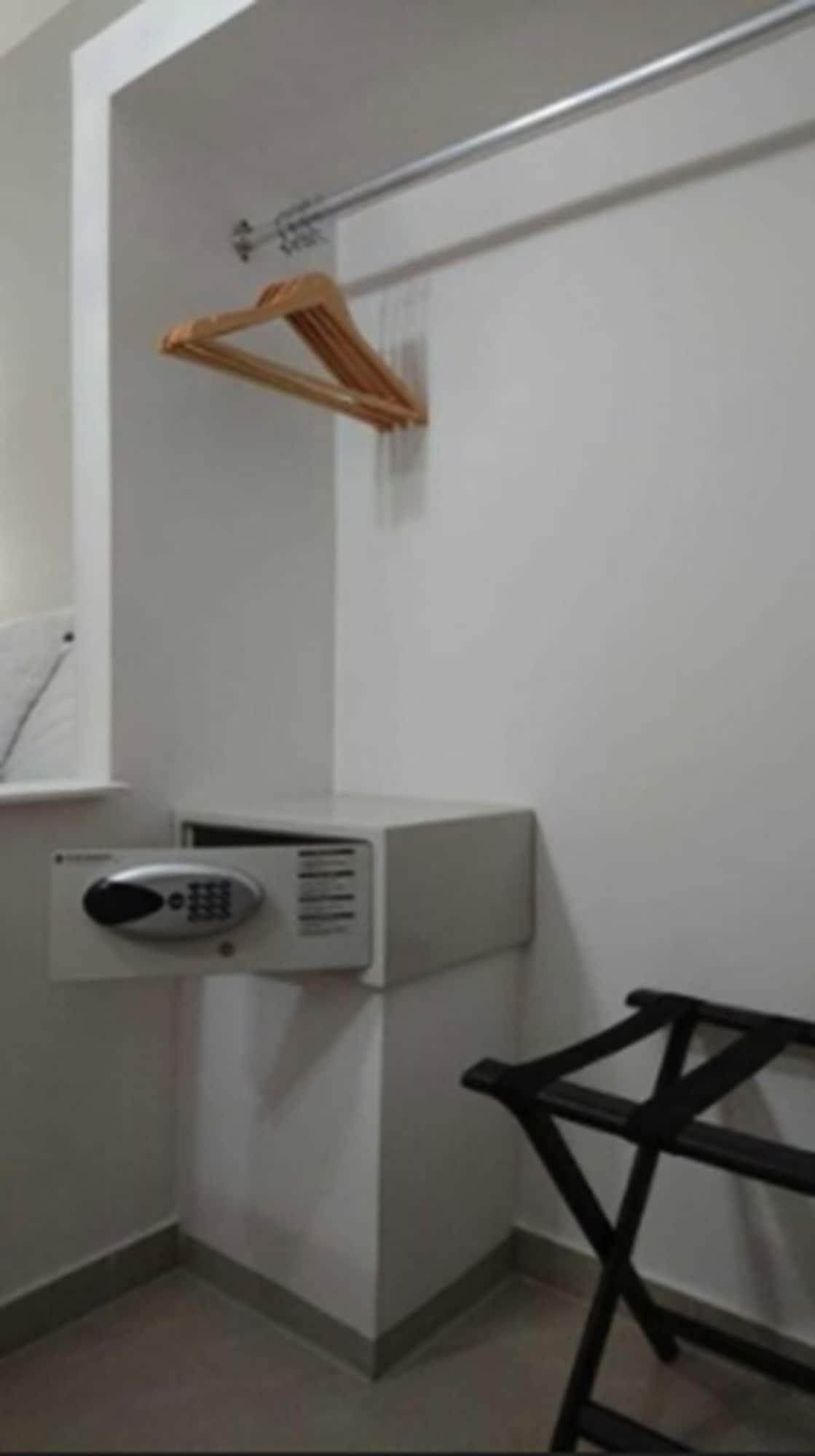 Set de Habitación Hotel MB