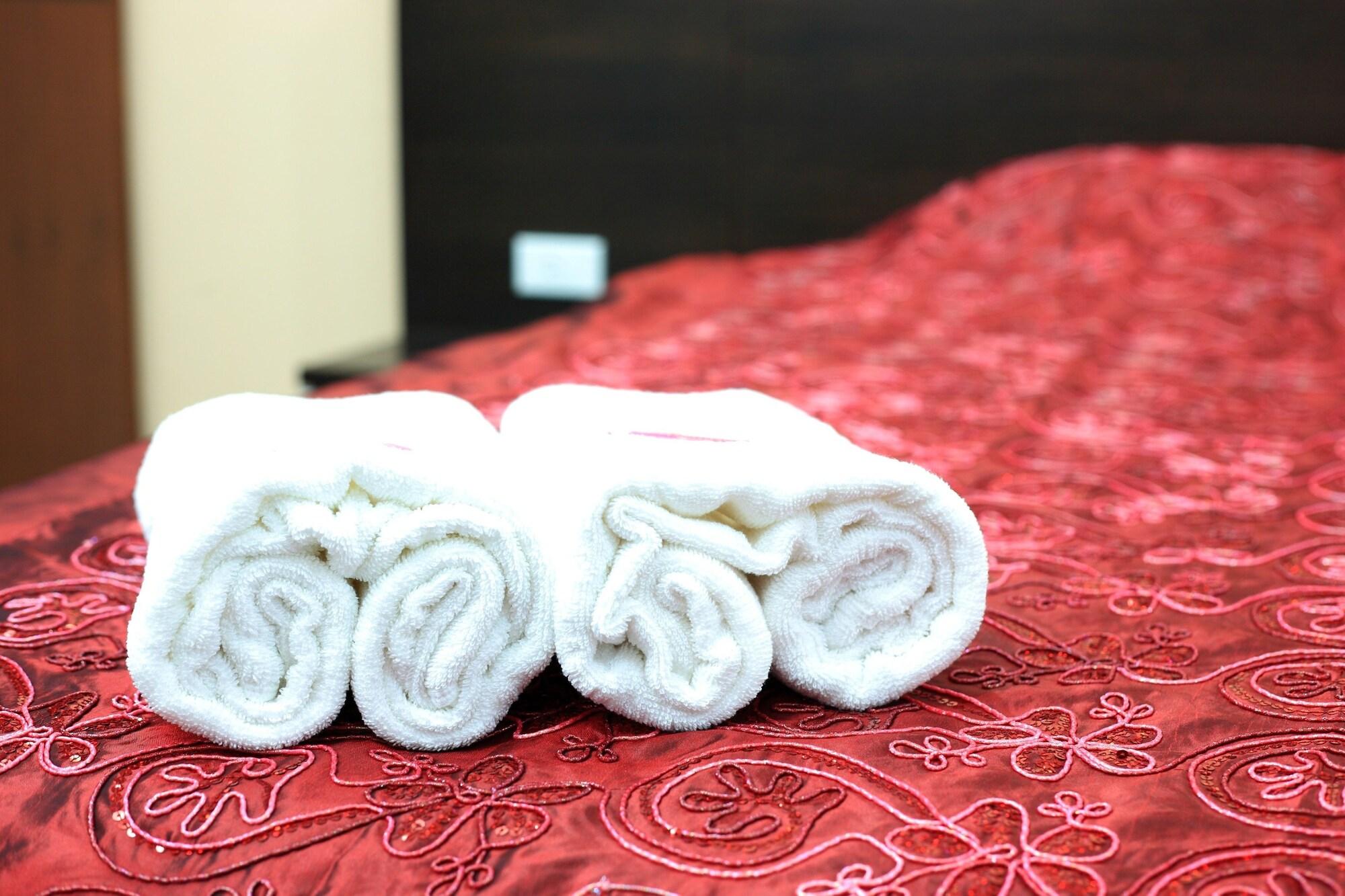 Set de Habitación Pattara Place