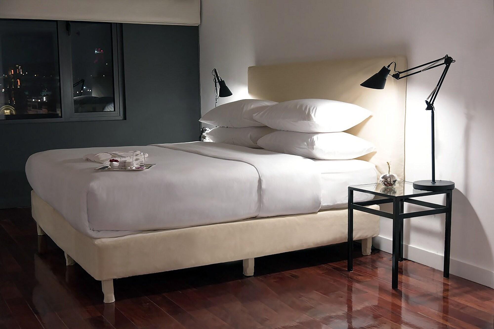 Habitación Palacio Julio Hotel