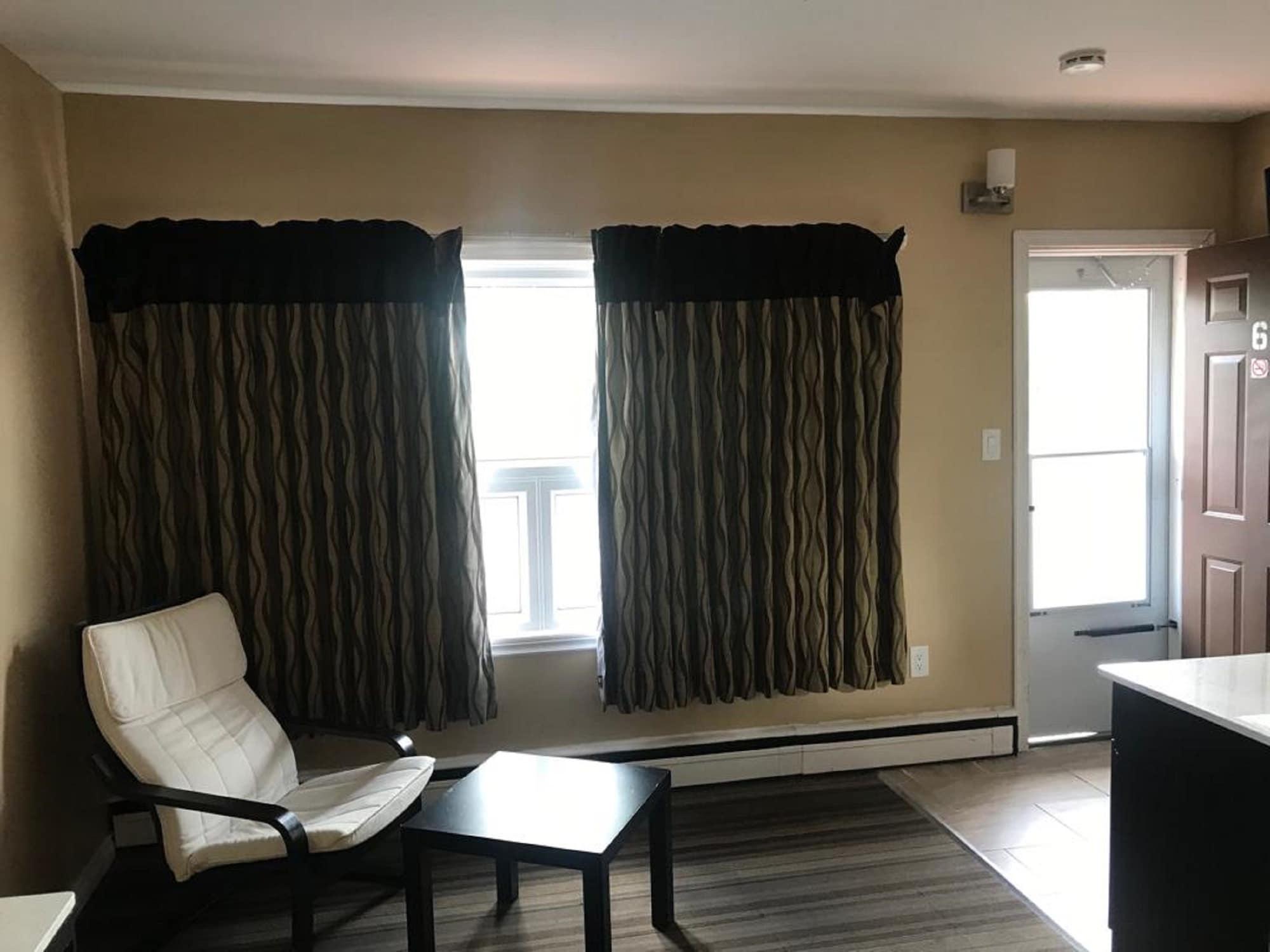 Habitación Davidson Motel