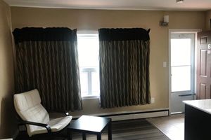 Alojamiento - Davidson Motel