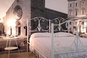 Alojamiento - B&B Il Colle