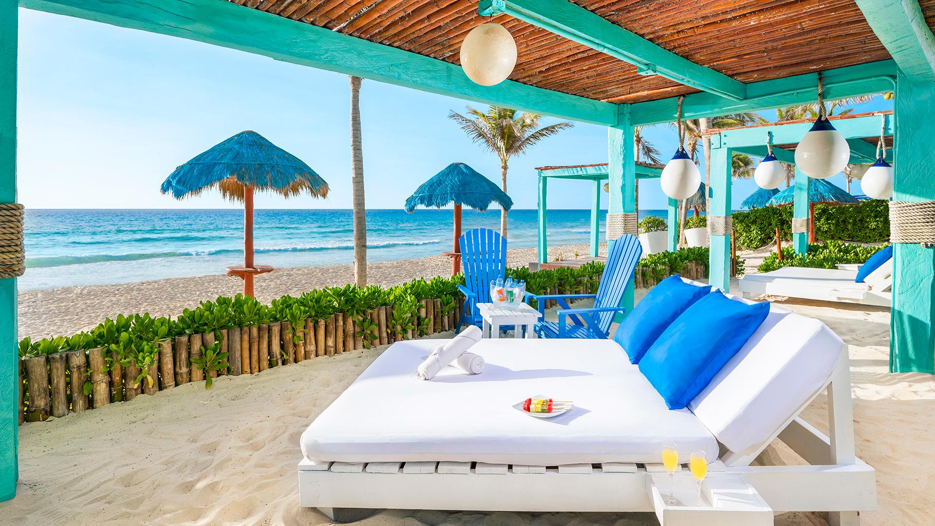 Playa The Grand Oasis Cancún All Inclusive