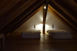 Alquiler Vacacional - Chalet Dounia