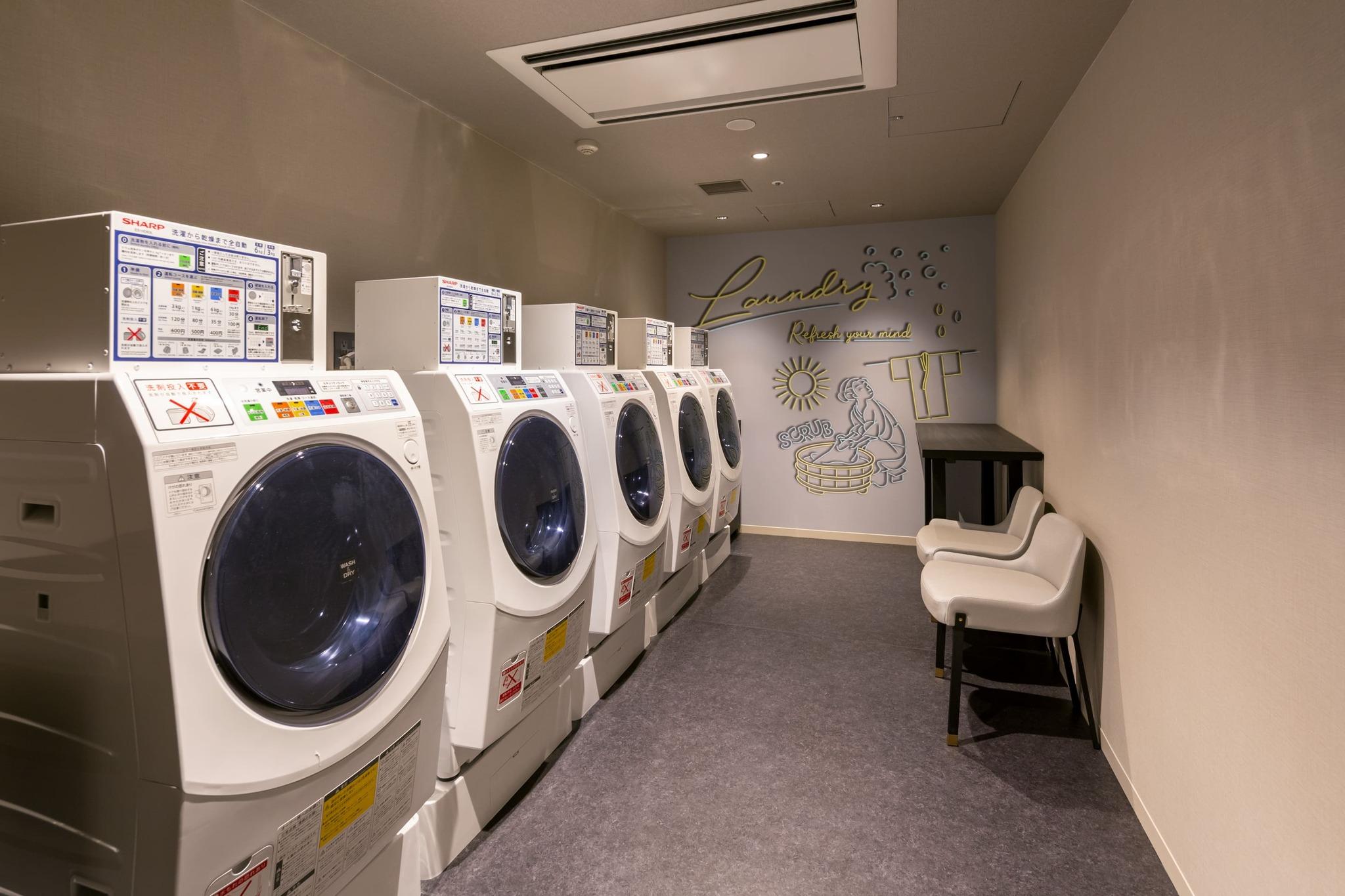 Instalaciones Recreativas Tokyo Bay Shiomi Prince Hotel