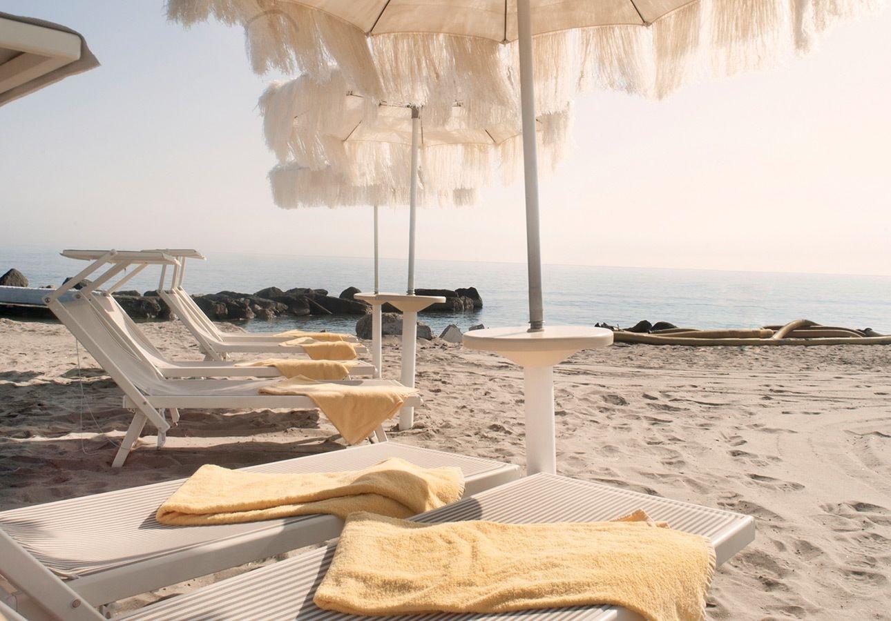 Playa Circeo Park Hotel