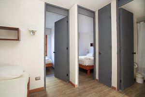 Alojamiento - Cozy Condo at Nueva Parva - La Parva Ski Resort