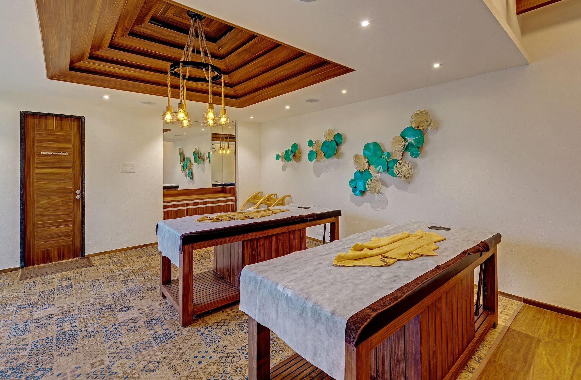 Spa The Fern Leo Resort & Club Junagadh