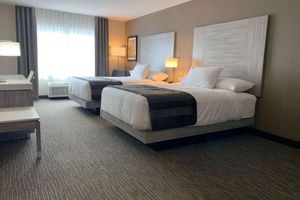 Alojamiento - Wingate by Wyndham Kanata West Ottawa