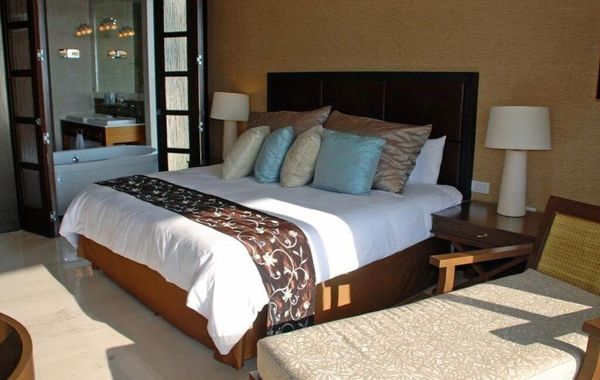 AMAZING 2 or 1 Bedroom Villa Grand Luxx - Hoteles con spa en Nuevo Vallarta, Nayarit