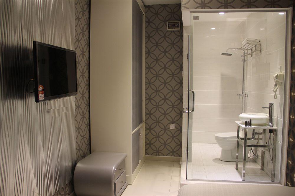 Equipamiento de Habitación Victory Exclusive Boutique Hotel