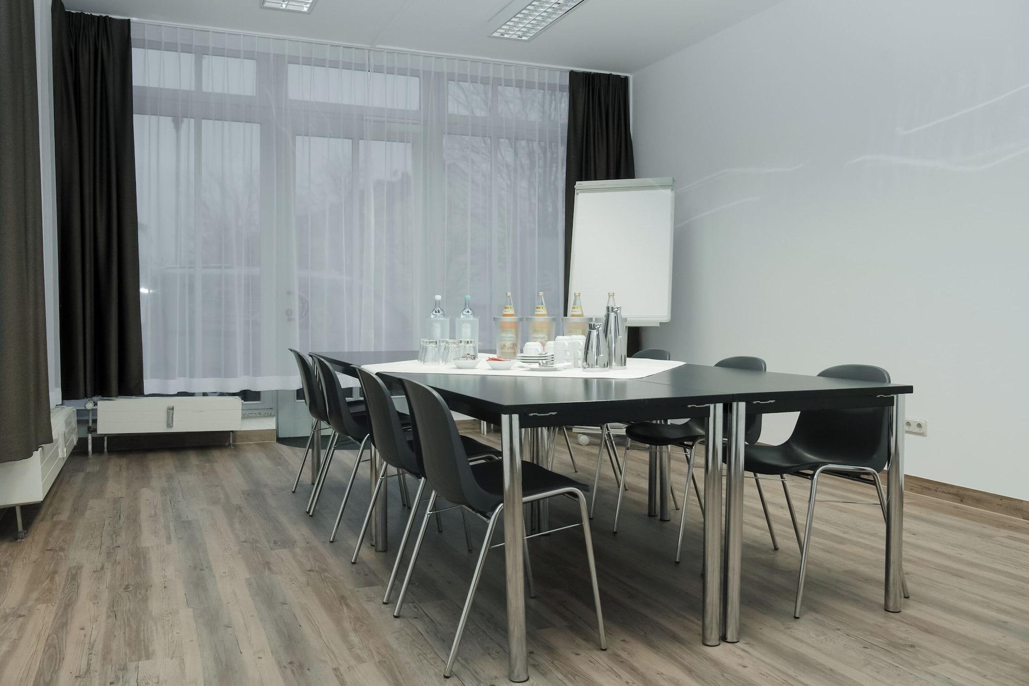 Sala de Reuniones Hotel Alekto