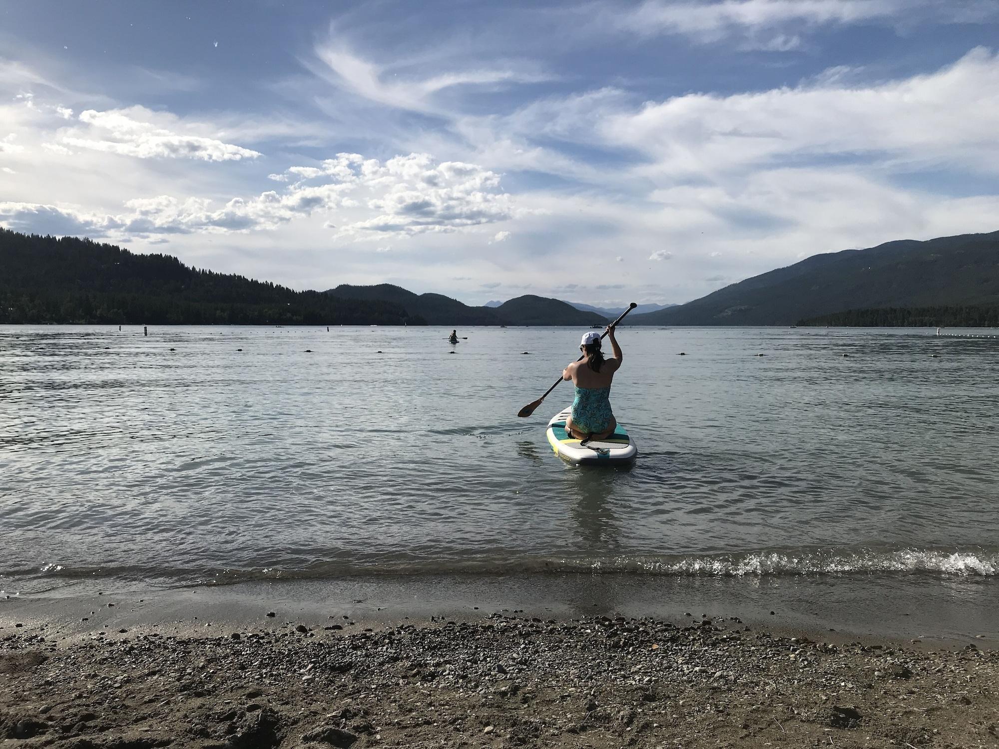 Playa Good Medicine Lodge Bed & Breakfast