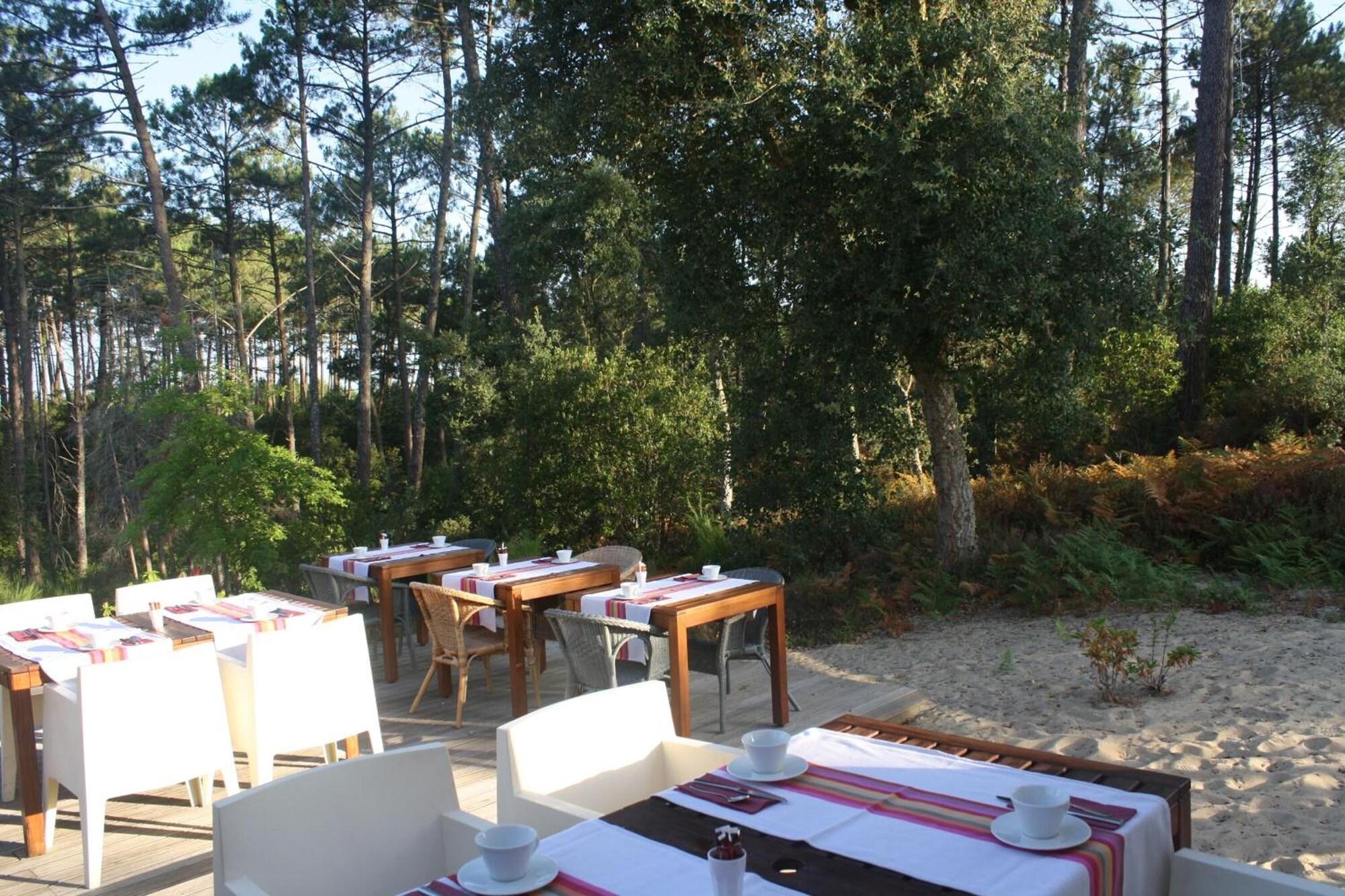 Restaurant La Maison de la Prade