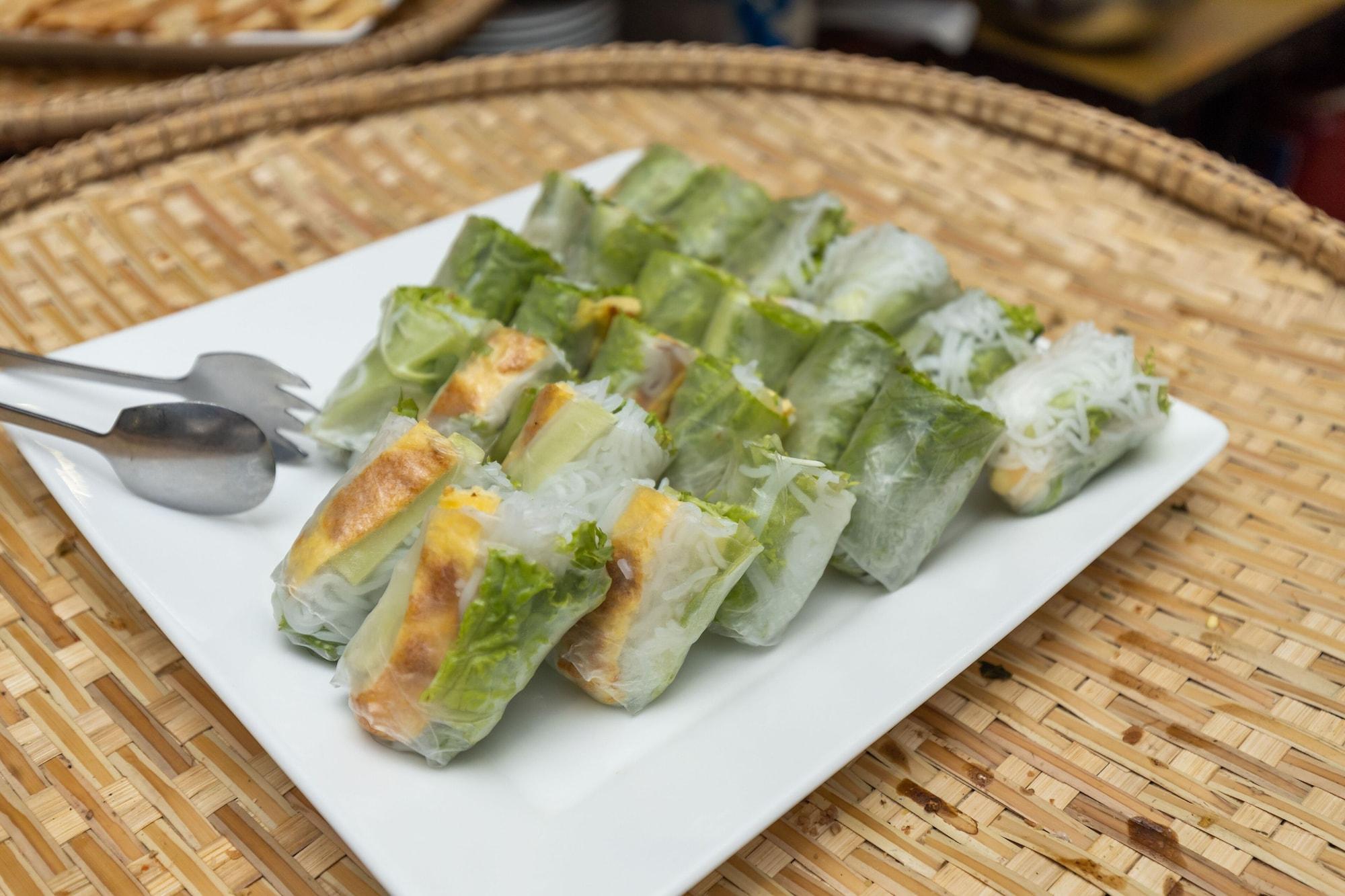 Restaurant Paris Nha Trang Hotel & Apartment