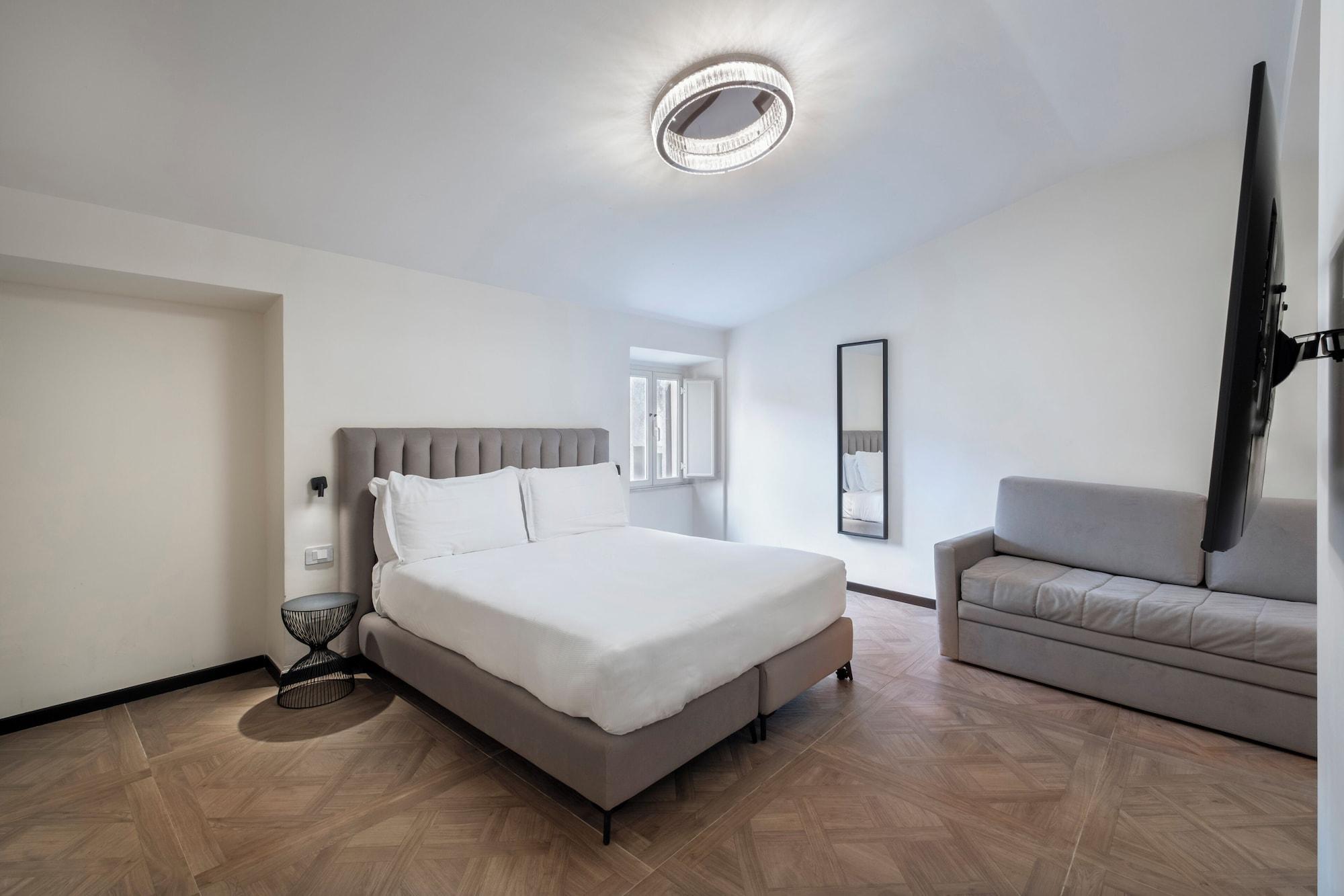 Varios 59 Steps Trevi