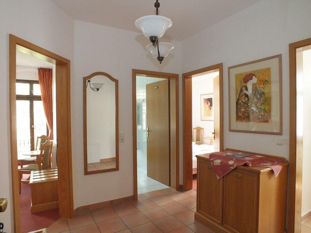 Set de Habitación Parkschlößchen Maasdorf