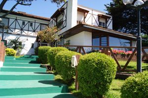 Alojamiento - Hosteria Actinia