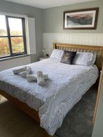 Alquiler Vacacional - Character Cottage with fabulous mountain views in the North Lakes District