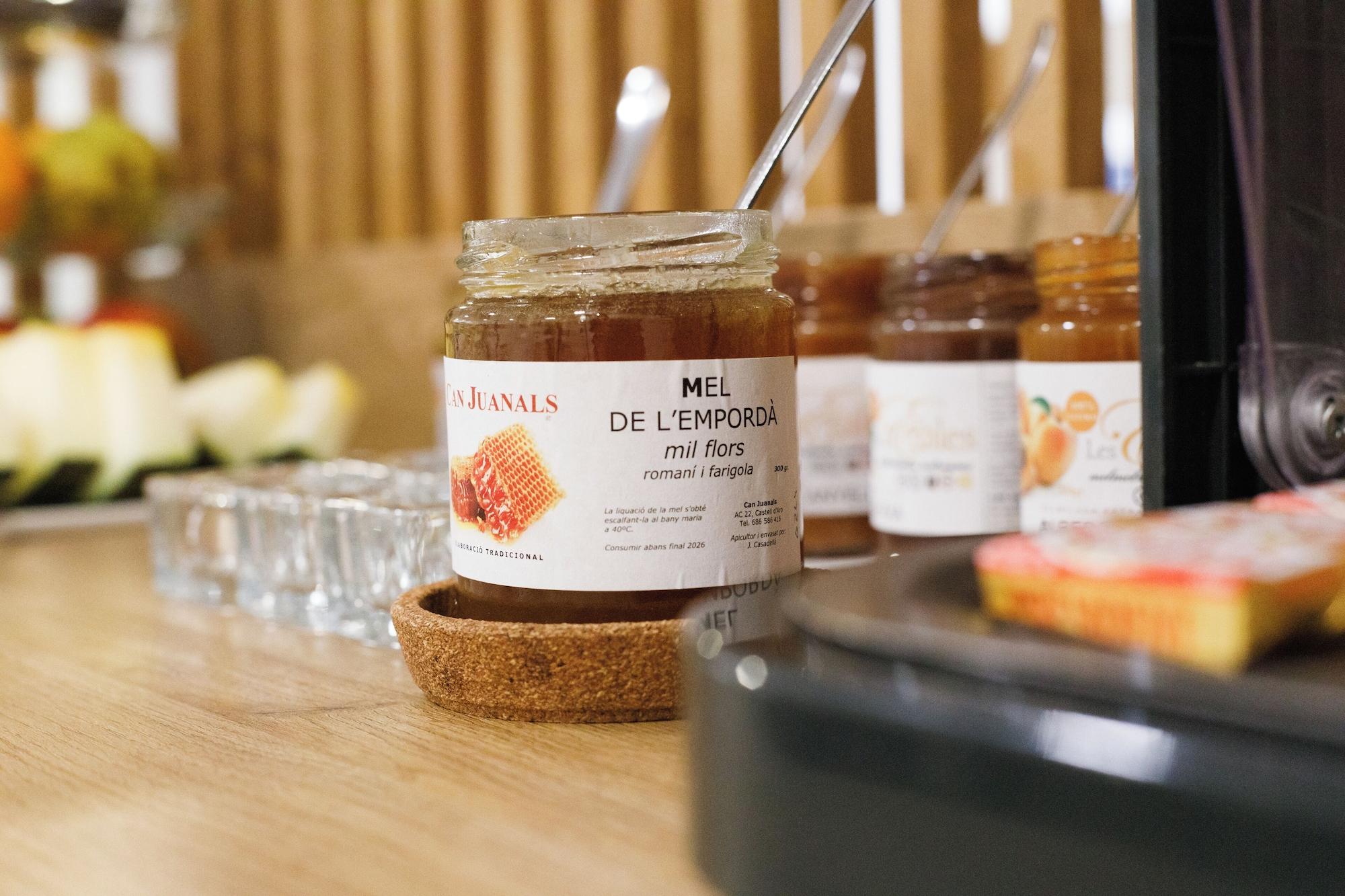 Restaurant Hotel Calella de Palafrugell