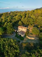 Alquiler Vacacional - Villa Eclipse in the heart of Bagnaia and the green Cimini Mountains