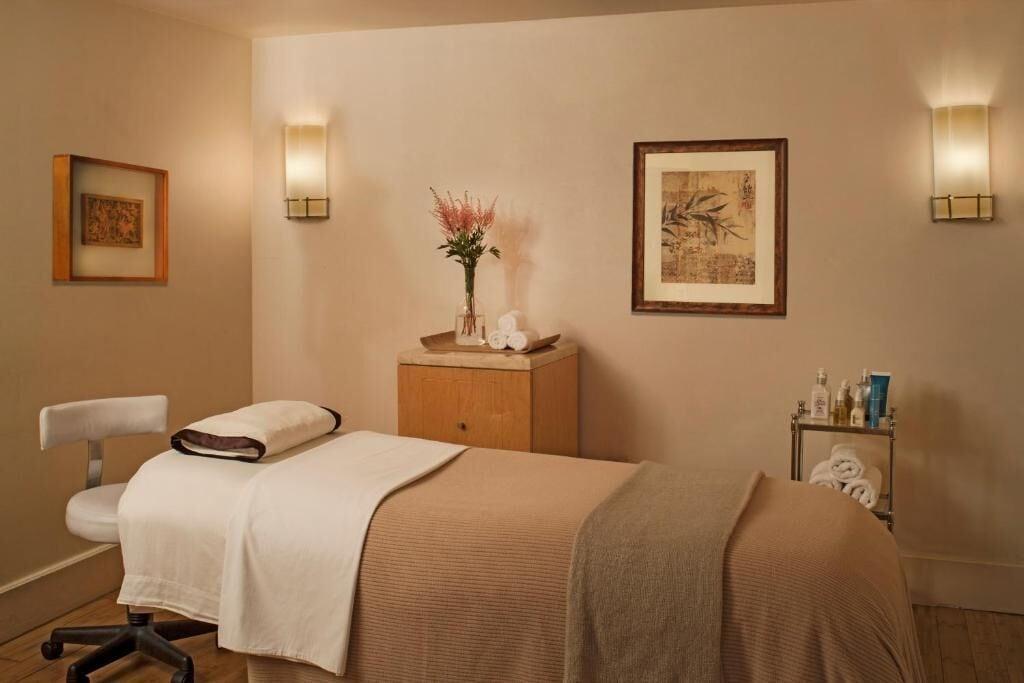 Spa L'Ermitage Beverly Hills
