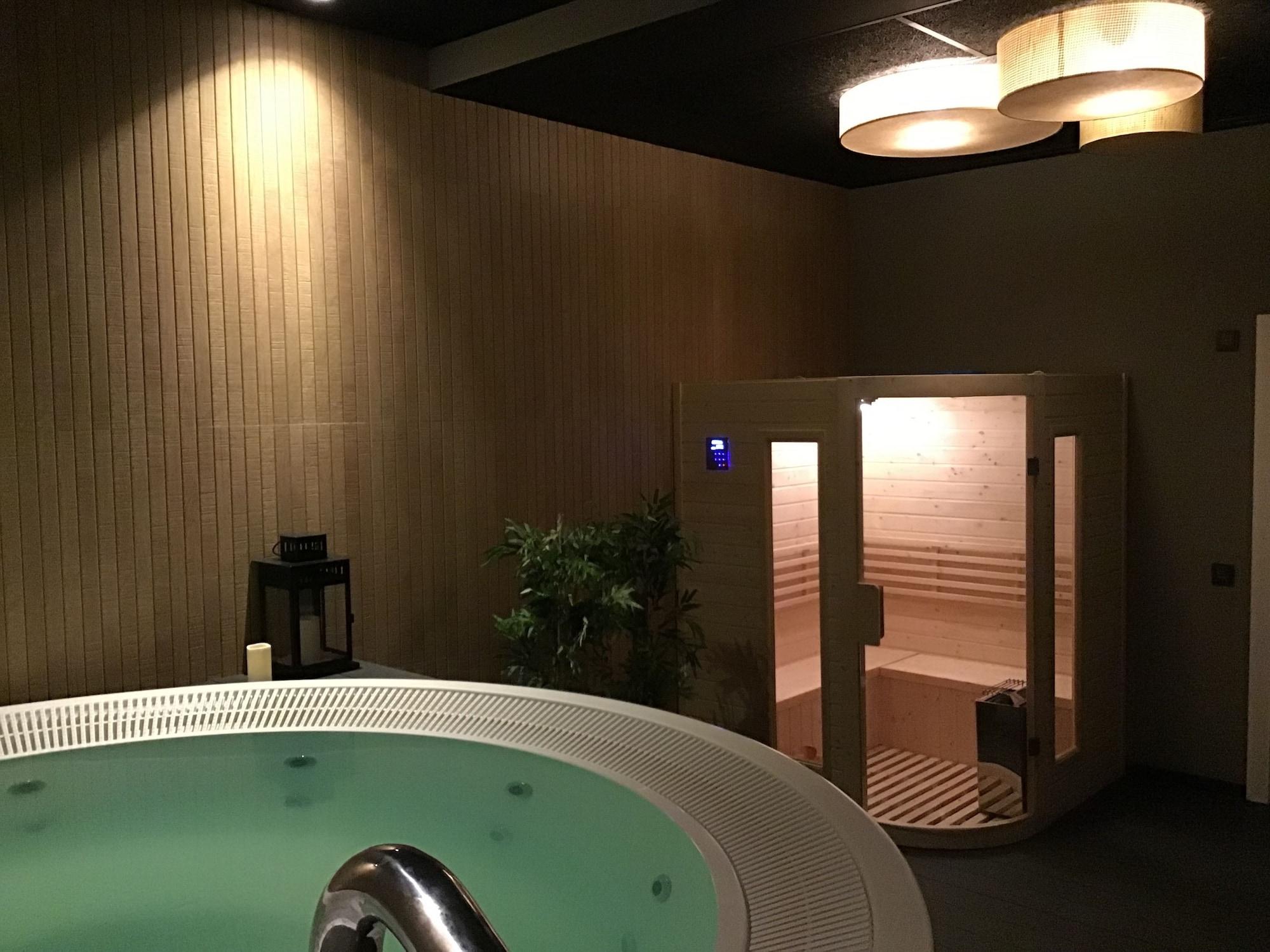 Spa Hotel Vistalegre