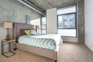 Alquiler Vacacional - Tripbz Mello Lofts