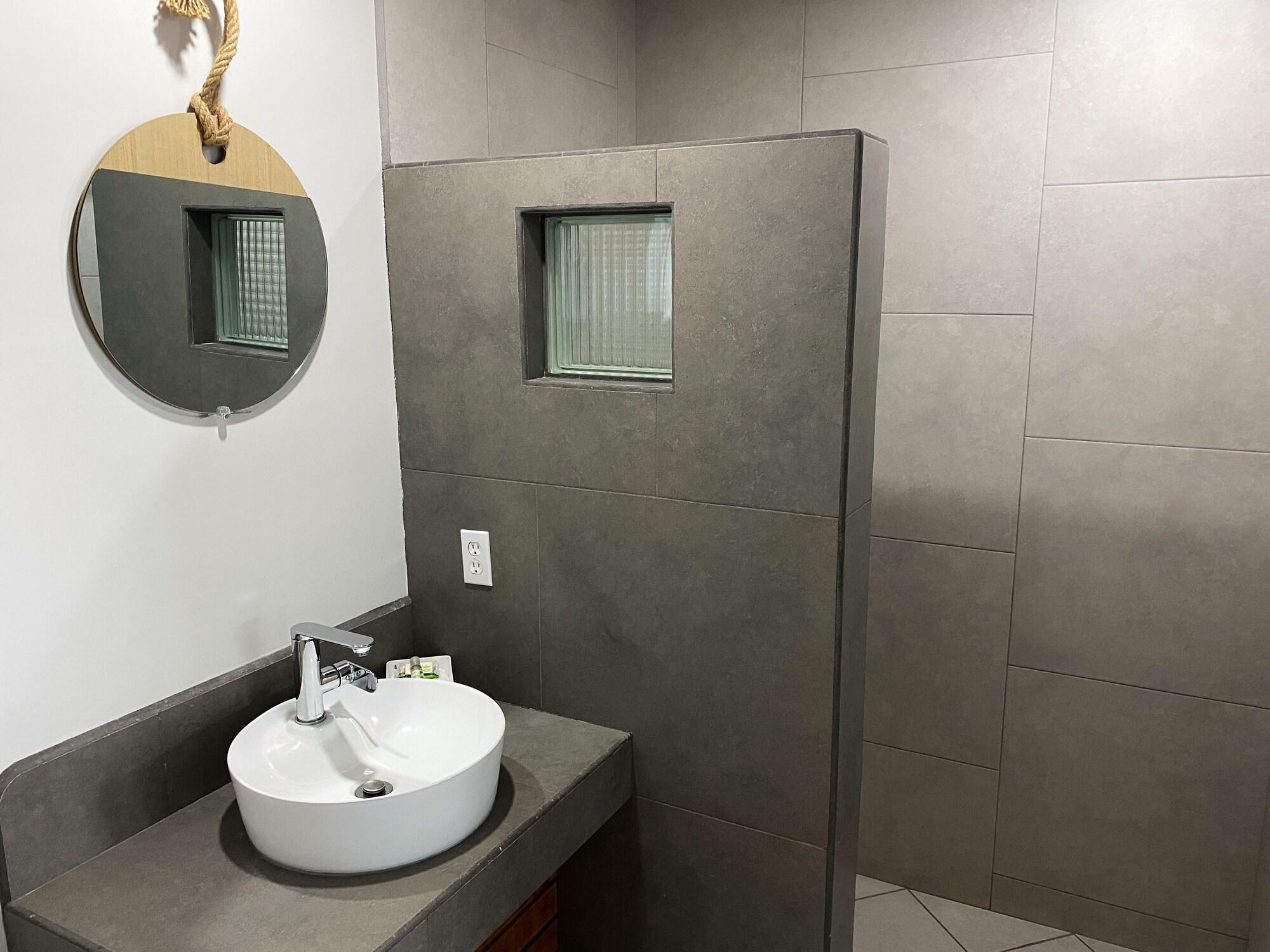 Habitación Hotel Marea Baja