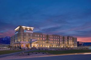 Alojamiento - Hyatt House Salt Lake City/Sandy