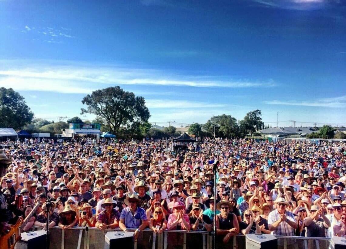 Instalaciones Recreativas The Old Mount Gambier Gaol