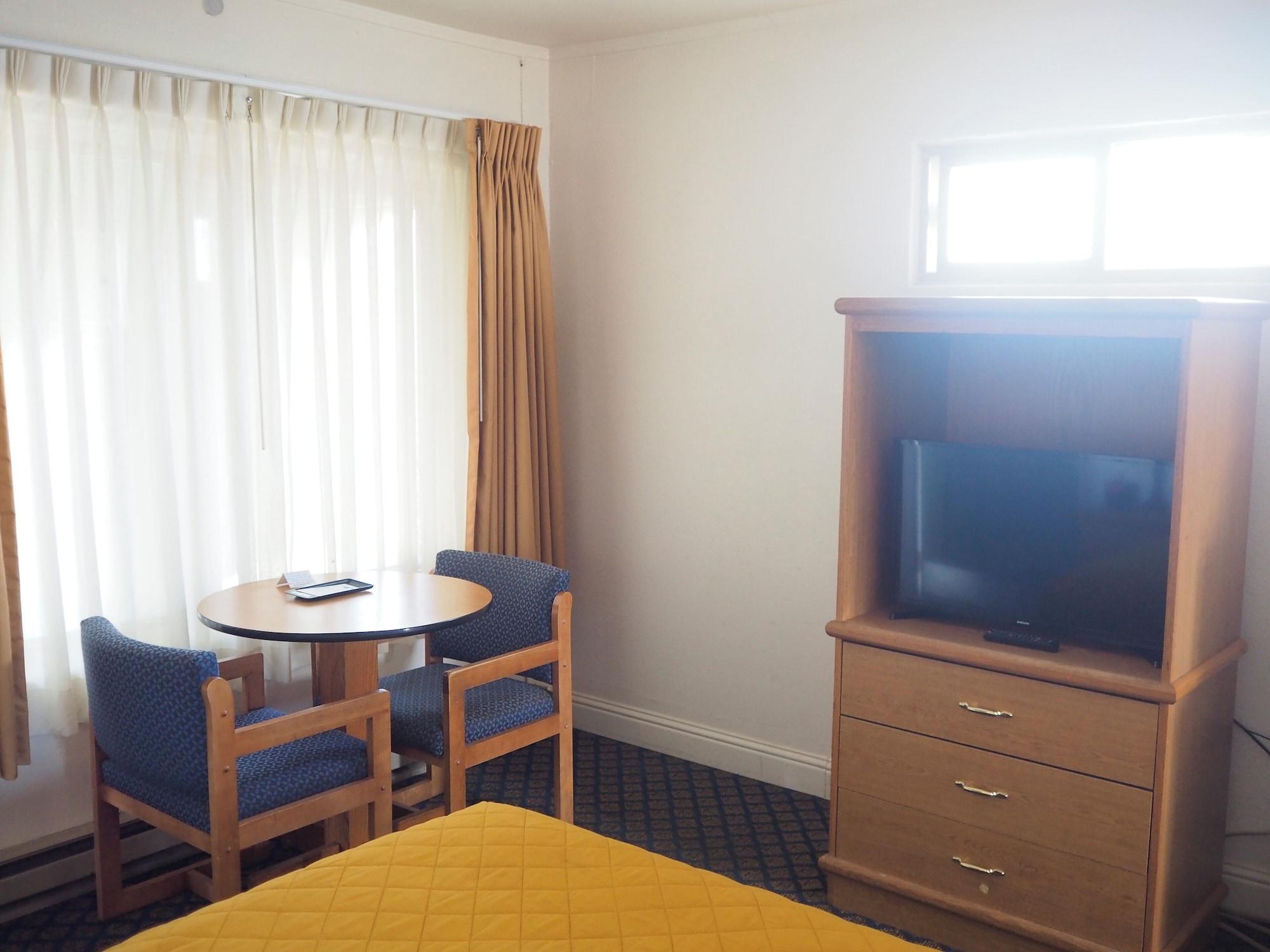 Set de Habitación Wild Rivers Motor Lodge