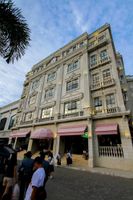 Alojamiento - The Plaza Hotel Balanga City
