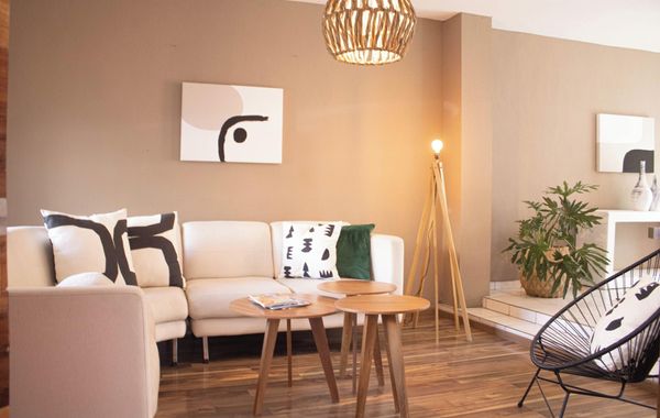 Casa Valeria, ¡a Sólo 10 Minutos De Andares! - Hoteles de lujo en Guadalajara, Jalisco