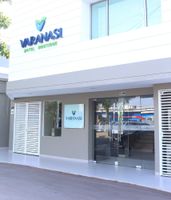 Alojamiento - Varanasi Hotel Boutique