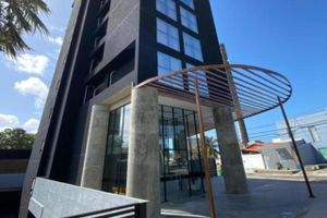 Alojamiento - 9006 Suites Natal Hotel