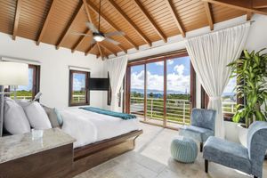 Alquiler Vacacional - Château Genesis : Cozy Caribbean Retreat