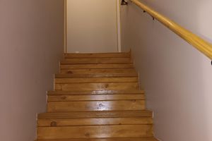 Alquiler Vacacional - 3-bedroom cabin on Lake Erie, second floor balcony and great views of Lale Erie.